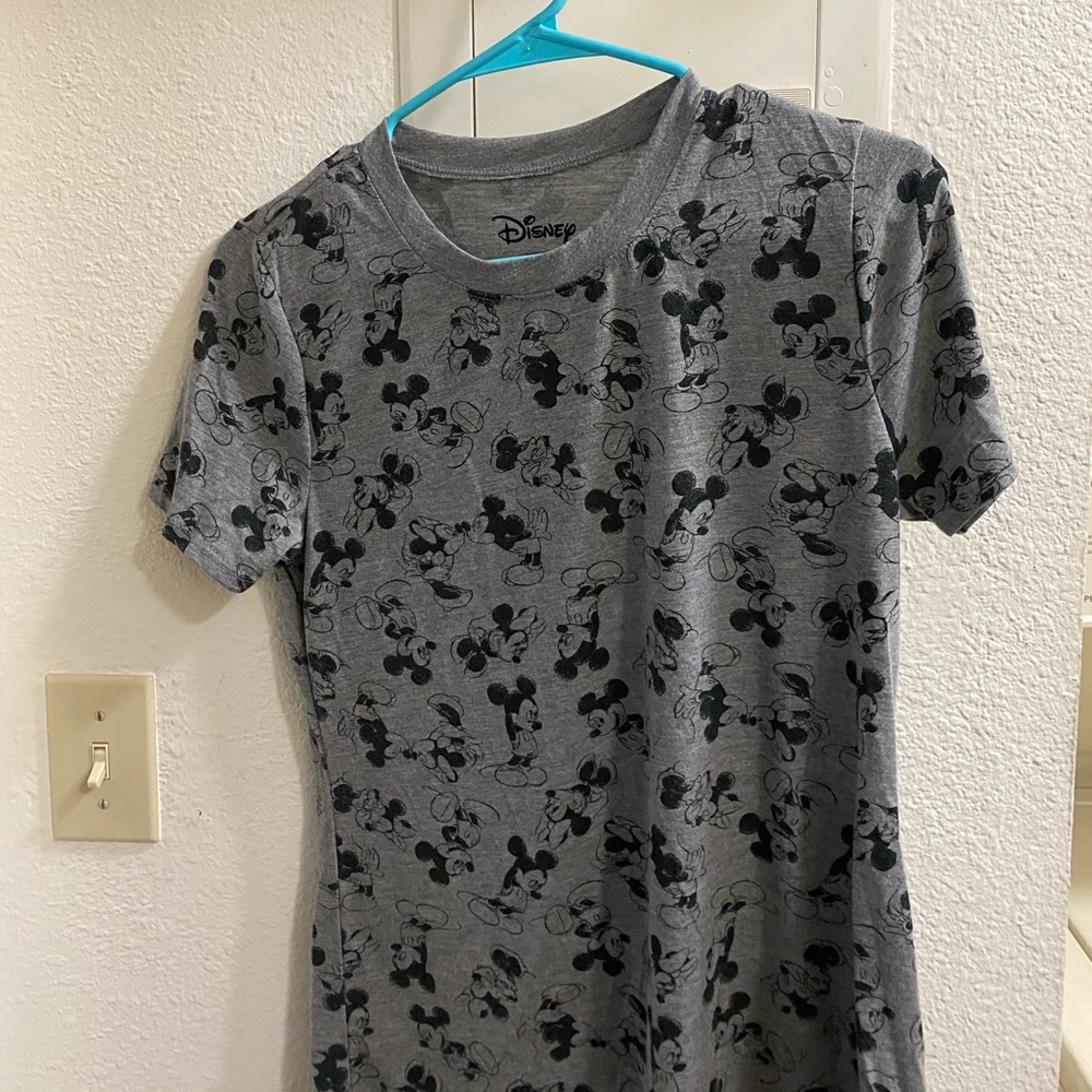 Mickey Mouse Shirt